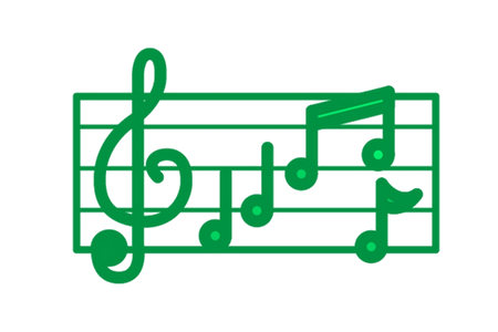 Métodos de enseñanza de la música Aula B